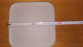 VARNÉ SKLENĚNÉ MISKY - 7