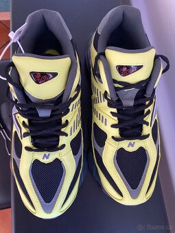 Pánské boty - tenisky - 7