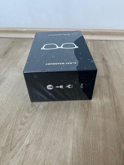 Ray Bradbury Box 3 knih - NOVÉ. - 7