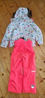 Dětská lyžařská souprava - 7