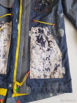 Bunda dámská Burton velikost S - 7