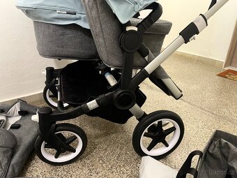 Bugaboo donkey 3 twin - 7