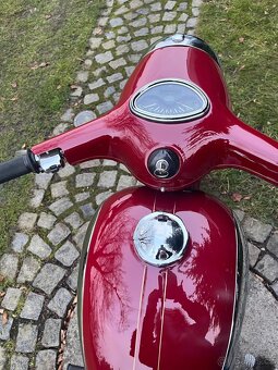 Jawa 350 - 7