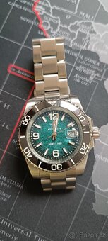 Hodinky Addiesdive 2513, 41mm - 7