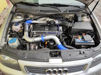 Audi a3 tdi 1.9 224 KW - 7