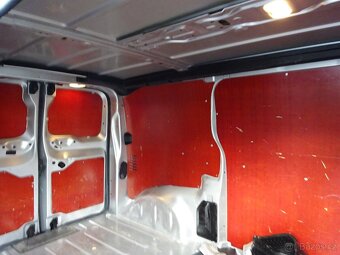 Peugeot Expert 2,0 BLUE HDI, 110kW - 7