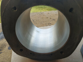 Kompresor JIKOV 4134 - 7