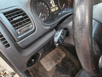 Škoda Fabia 1.6tdi 66kw 2011 FACELIFT - 7