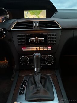 Mercedes-Benz c220 cdi - 7