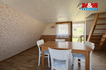 Prodej chaty, 16 m², Mezina - 7