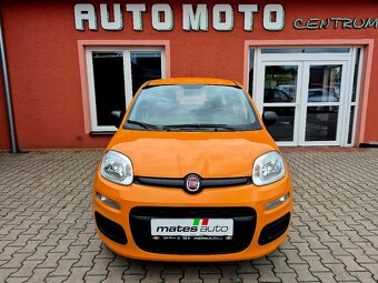 Fiat Panda 2018 1.2 51kw Pop - 7