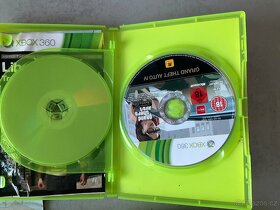 Xbox 360 hry - 7