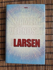 3 x Larsen Anker, Dveře dokořán, Znamení věčnosti - 7