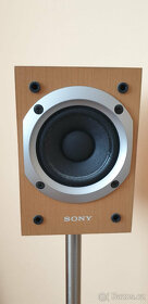 Sony SS-MF450H (5.1 sestava) - 7