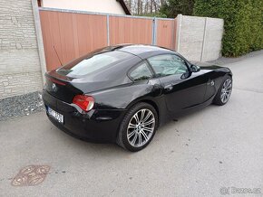 BMW Z4, Cupe 3.0 SI 195kW - 7