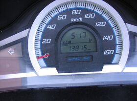 Honda PCX 125 13815 km - 7