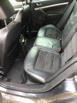 Skoda Octavia2 Scout - 7