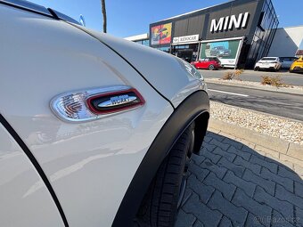 🔥 Mini Cooper JCW F56 2.0 (231 koní, Automat, 2018) TOP STAV - 7