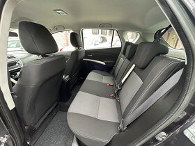 Suzuki S-Cross, 1.6 i 88KW 4x4,Keyless - 7