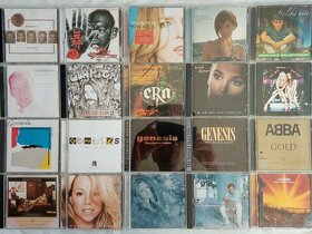 Nove foto 2.8. originál CD perfekt stav od 89 Kč - 7