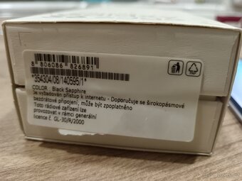 Samsung Galaxy S6 Edge 32gb - 7
