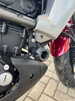 2012 Kawasaki Versys 650 - 7