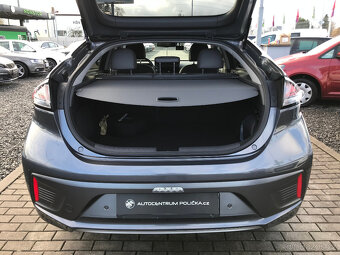 Hyundai IONIQ EV Ultim STYLE PREM-NOVÁ BATERIE - 7