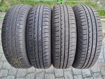 letni komplet fabia ibiza 5x100 +165/70/14 leto - 7