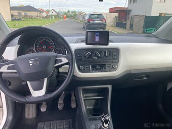 Seat Mii 1.0MPI - 7