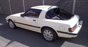 Mazda RX7 - 7