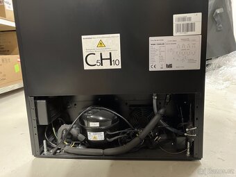 Vinotéka DX-94.270DBK - 7