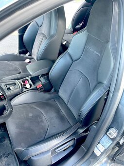 Seat Leon ST Cupra 300 4DRIVE - 7