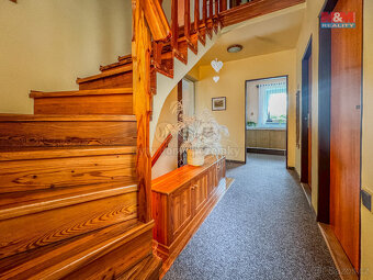 Prodej rodinného domu, 140 m², Křesín - 7