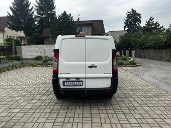 Peugeot Expert 1.6 HDi - 7