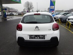 Citroën C3 1,6 HDI - 7