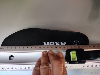 Nové cyklistické tretry vel. 36, stélka 23cm - 7