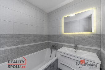 Převod dr. podílu, byty/1+1, 40 m2, Podlesí 622, 46342 Hodko - 7