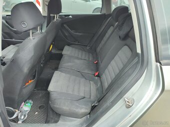 Volkswagen Passat Variant č. 1178 - 7