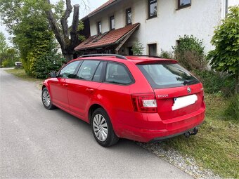 Skoda octavia 3 1,6 TDI - 7