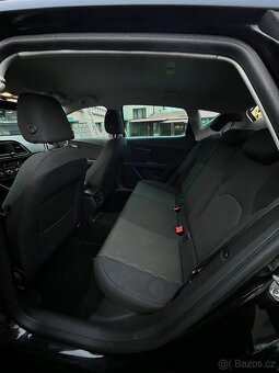 Seat Leon 1.2 TSI 63 kW - 7