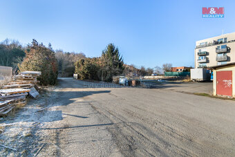 Prodej výrobního objektu, 404m², s pozemkem 2620m² Hostivice - 7