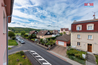 Prodej bytu 2+1, 57 m², Karlovy Vary, ul. Lipová - 7