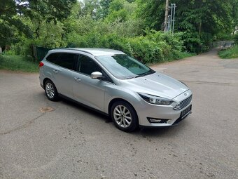 Ford Focus 1.6 16V, 88kw, rok 2015.. - 7