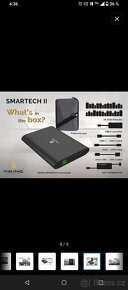 VIKING II 40000 mAh QC 3.0 černý - 7