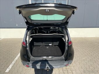 Renault Scénic 1,5 dCi Bose FAP Mégane Scenic (2014) - 7