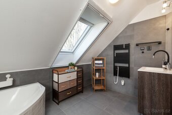 Pronájem rodinný dům, Petřvald, Šenovská - 7