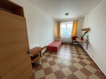 Pronájem pokoje Bystrovanská, Olomouc - 7
