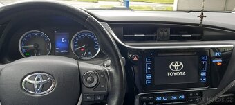 Toyota Corolla 1.6 Valvematic - 7