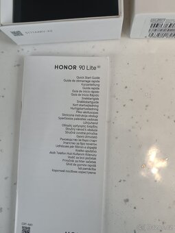 Honor 90 lite 8/256GB 5G - 7