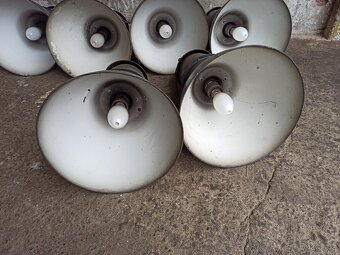 Dílenské lampy - 7